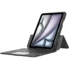 TARGUS® VERSAVU® BLUETOOTH® KLAVIATŪROS DĖKLAS, SKIRTAS „IPAD AIR® 11 COLIŲ“ (M2), „IPAD® 10,9 COLIŲ“ (10-OS KARTOS), „IPAD AIR® 10,9 COLIŲ“ (5-OS IR 4-OS KARTOS) IR „IPAD PRO® 11 COLIŲ“ (4-OS, 3-IOS, 2-OS IR 1-OS KARTOS)? (ŠIAURĖS ŠALYS)