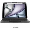 TARGUS® VERSAVU® BLUETOOTH® KLAVIATŪROS DĖKLAS, SKIRTAS „IPAD AIR® 11 COLIŲ“ (M2), „IPAD® 10,9 COLIŲ“ (10-OS KARTOS), „IPAD AIR® 10,9 COLIŲ“ (5-OS IR 4-OS KARTOS) IR „IPAD PRO® 11 COLIŲ“ (4-OS, 3-IOS, 2-OS IR 1-OS KARTOS)? (ŠIAURĖS ŠALYS)