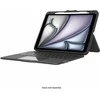 TARGUS® VERSAVU® BLUETOOTH® KLAVIATŪROS DĖKLAS, SKIRTAS „IPAD AIR® 11 COLIŲ“ (M2), „IPAD® 10,9 COLIŲ“ (10-OS KARTOS), „IPAD AIR® 10,9 COLIŲ“ (5-OS IR 4-OS KARTOS) IR „IPAD PRO® 11 COLIŲ“ (4-OS, 3-IOS, 2-OS IR 1-OS KARTOS)? (ŠIAURĖS ŠALYS)