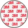 Tarmo magnetinis laikiklis priešgaisrinei signalizacijai, 70 mm