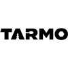 Tarmo Tarmo step stool, 2-level, aluminum and juodas