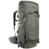 Kuprinė trekkingowy Tatonka Pyrox 45+10 Bc - stone pilkas olive