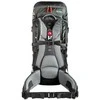 Tatonka Yukon 60+10 rinkka, titan pilkas