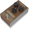 TC Electronic Echobrain Analog Delay -pedaali