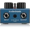 TC Electronic Fluorescence Shimmer Reverb -kitarapedaali