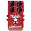 TC Electronic Hall of Fame 2 Reverb – gitaros efektas