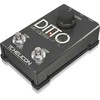 TC Helicon Ditto Mic Looper – kilpa mikrofonas