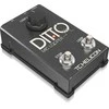 TC Helicon Ditto Mic Looper – kilpa mikrofonas