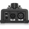 TC Helicon Ditto Mic Looper – kilpa mikrofonas