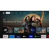 Televizorius TCL P655 75P655 4K LED Google TV