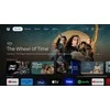 Televizorius TCL P655 75P655 4K LED Google TV