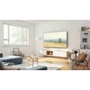 Televizorius TCL P655 75P655 4K LED Google TV