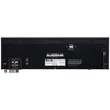 Muzikinis centras Maxell Teac Europe TEAC W-1200-B dviguba kasetė / USB / juoda
