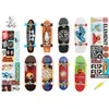 Spin Master Tech Deck – 25th Anniversary 8 Pack (6067138)