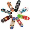 Spin Master Tech Deck – 25th Anniversary 8 Pack (6067138)