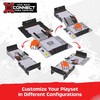 Spin Master TECH DECK X-CONNECT transformuojamas riedlenčių parkas