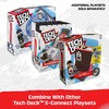 Spin Master TECH DECK X-CONNECT transformuojamas riedlenčių parkas