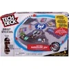 Spin Master Grifo besisukanti rampa „Shredline“ 360 laipsnių kampu, 51 cm + „Riedlente Thank You Tech“ denis
