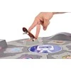 Spin Master Grifo besisukanti rampa „Shredline“ 360 laipsnių kampu, 51 cm + „Riedlente Thank You Tech“ denis