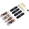 Tech Deck -sormiskeitti, 4 kpl