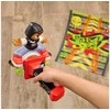 Tech Deck Žaidimų rinkinys TED Shred n Blast riedlentė