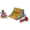 TECH DECK žaidimų rinkinys „Shred n Blast“ riedlentė