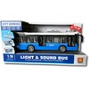 Techwood City Service miesto autobusas