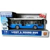 Techwood City Service miesto autobusas