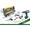 Techwood Craftsman's Tool Kit