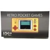 Techwood Retro žaidimų konsolė