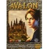 Enigma „The Resistance: Avalon“ – strategijos žaidimas, ANGLIJA