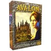 Enigma „The Resistance: Avalon“ – strategijos žaidimas, ANGLIJA