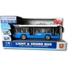 Techwood City Service miesto autobusas