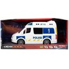 Techwood Policijos automobilis (suomiškas)