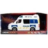 Techwood Policijos automobilis (suomiškas)