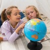 SCIENCE Techwood Mokslas 2 viename - maapallo, 25cm
