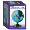 SCIENCE Techwood Mokslas 2 viename - maapallo, 25cm