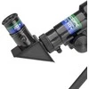 Techwood SCIENCE MOKSLAS – teleskopas su trikoju (TY5520)