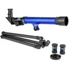 Techwood SCIENCE MOKSLAS – teleskopas su trikoju (TY5520)
