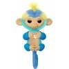 Fingerlings – 2.0 Basic Monkey Mėlyna – Leo (3115)