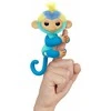 Fingerlings – 2.0 Basic Monkey Mėlyna – Leo (3115)