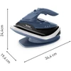 Belaidis lygintuvas Tefal Freemove Power, FV6675E0, 2600 W