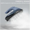 Belaidis lygintuvas Tefal Freemove Power, FV6675E0, 2600 W