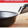 TEFAL Keptuvių rinkinys Ingenio Eco Resist L3979102, 3 vnt.