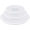 PLASTIKINIAI DANČIAI INGENIO TEFAL L90192 3 VIENŲ RINKINYS