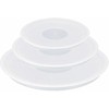 PLASTIKINIAI DANČIAI INGENIO TEFAL L90192 3 VIENŲ RINKINYS