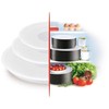 PLASTIKINIAI DANČIAI INGENIO TEFAL L90192 3 VIENŲ RINKINYS