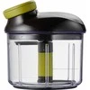 Tefal 5 sekundžių smulkintuvas 900 ml (K1320404)