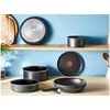 Puodų ir keptuvių rinkinys Tefal Ingenio So'Light L7239523, 5 dalių