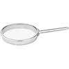 TEFAL Nordica H8522235 - Round - Nerūdijantis plienas - Nerūdijantis plienas - Ceramic - Gas - Halogen - Induction - Sealed plate - 250 °C - Glass